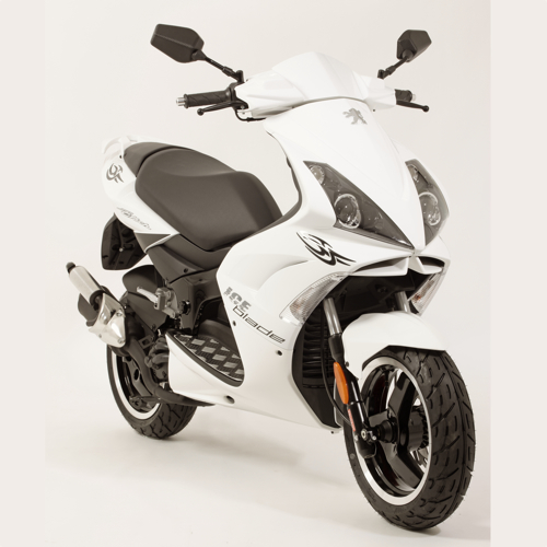 PEUGEOT Jetforce Iceblade