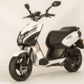 Peugeot Streetzone