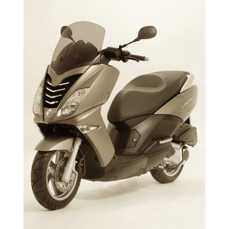 Citystar 125