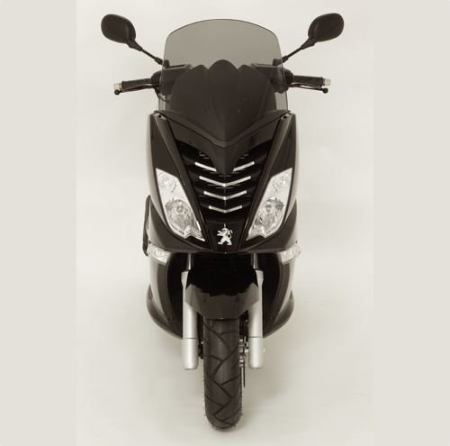 Peugeot Citystar