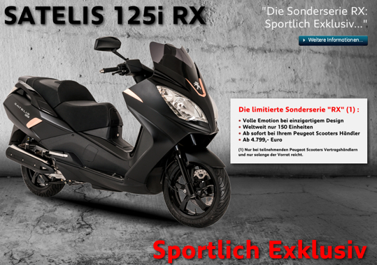 SatelisRX