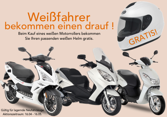 Weißfahrer